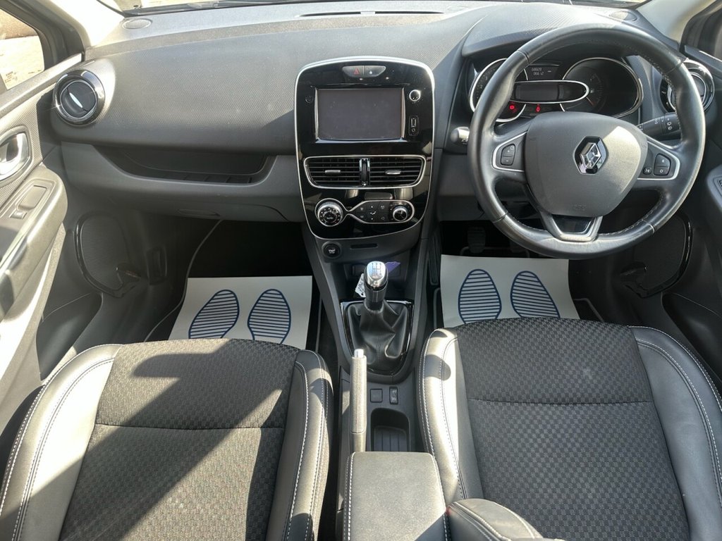 Used Renault Clio 2017 for sale - 78068306: Photo 13