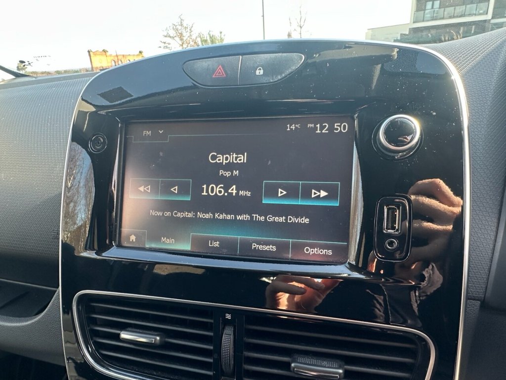 Used Renault Clio 2017 for sale - 78068306: Photo 14