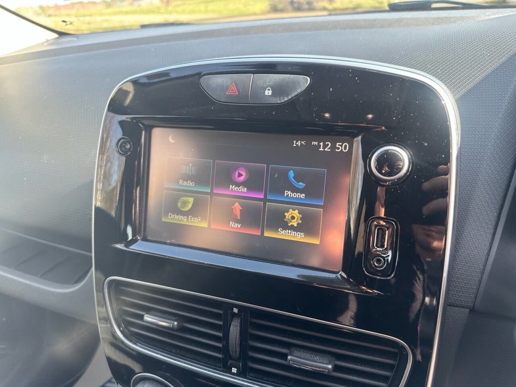 Used Renault Clio 2017 for sale - 78068306: Photo 15