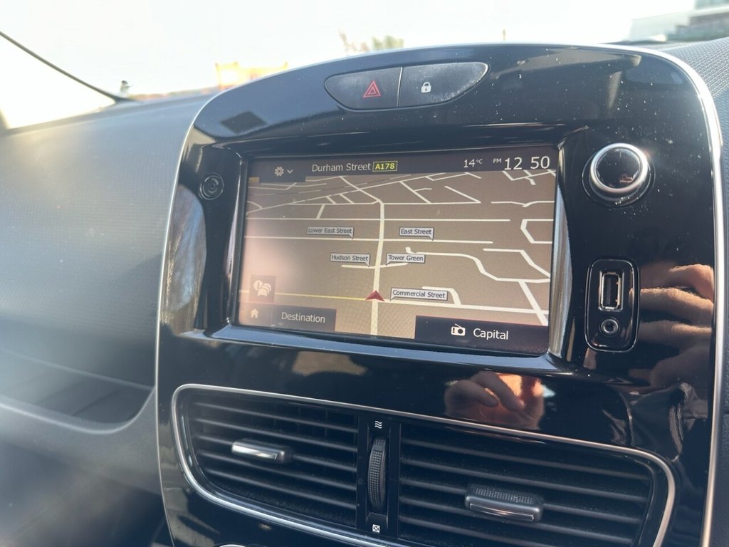 Used Renault Clio 2017 for sale - 78068306: Photo 20