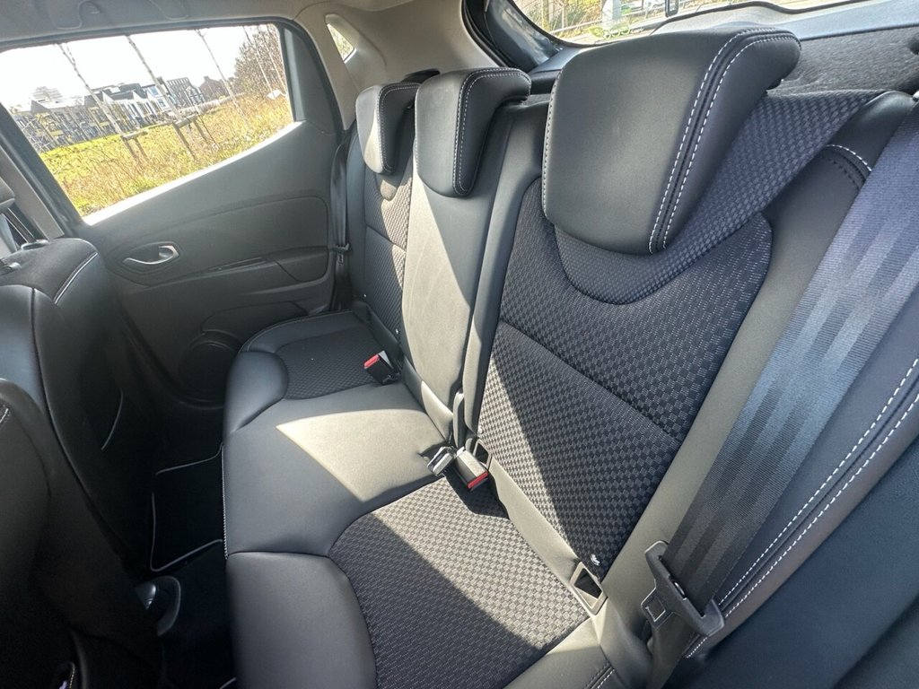 Used Renault Clio 2017 for sale - 78068306: Photo 21