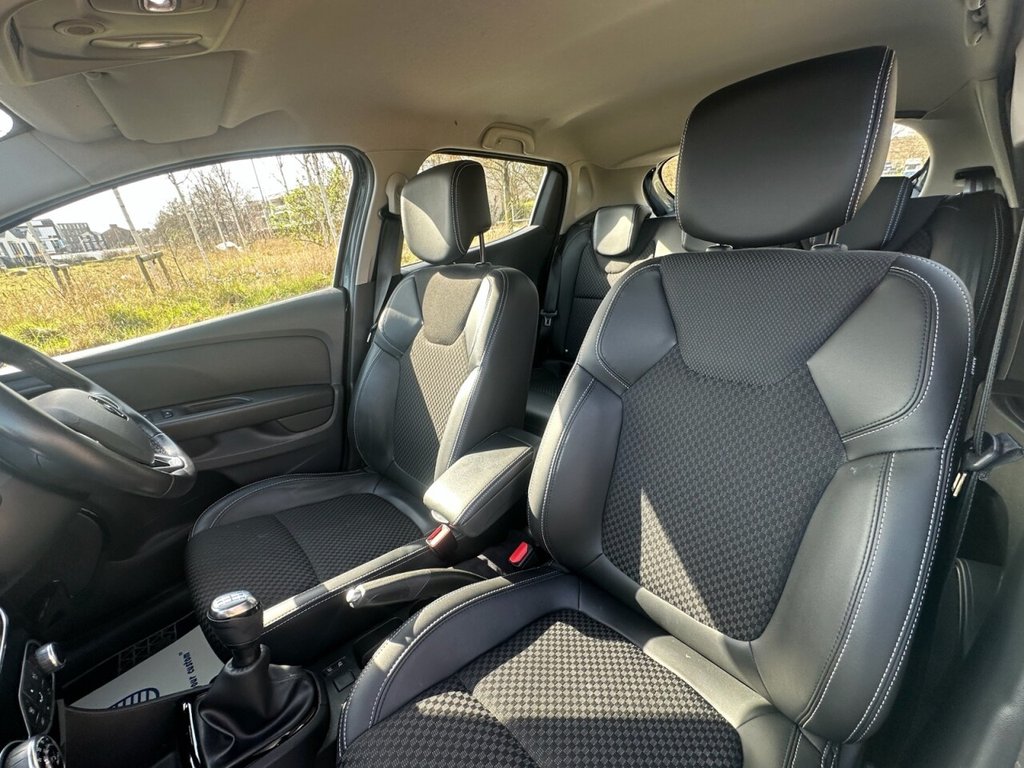 Used Renault Clio 2017 for sale - 78068306: Photo 23