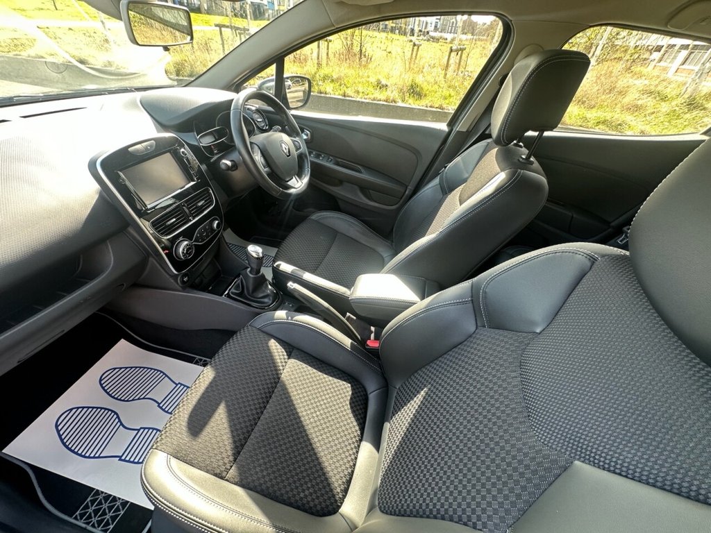 Used Renault Clio 2017 for sale - 78068306: Photo 24