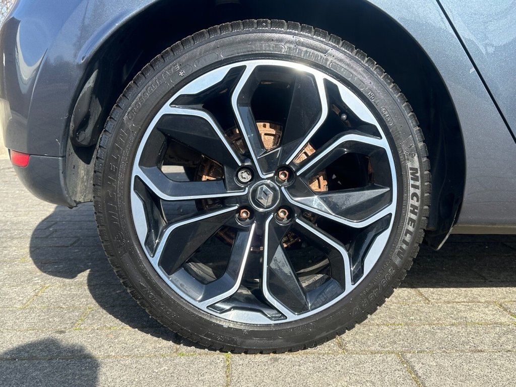 Used Renault Clio 2017 for sale - 78068306: Photo 27