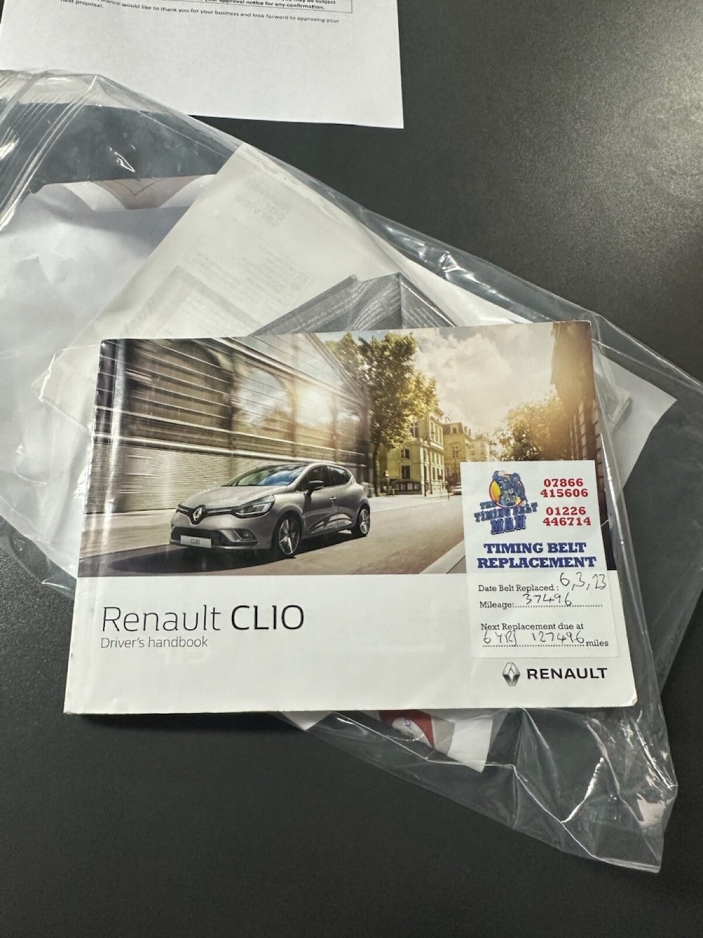 Used Renault Clio 2017 for sale - 78068306: Photo 29