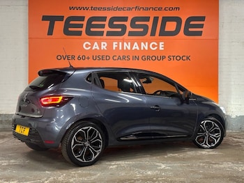 Used Renault Clio 2017 for sale - 78068306: Photo