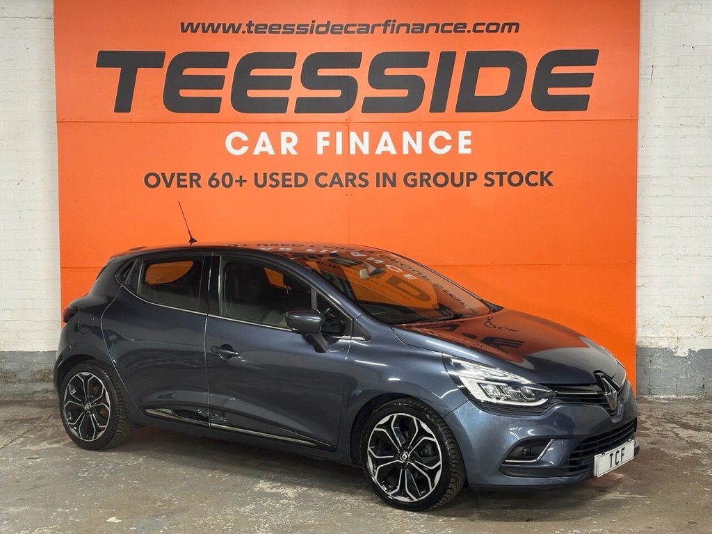 Used Renault Clio 2017 for sale - 78068306: Photo 31