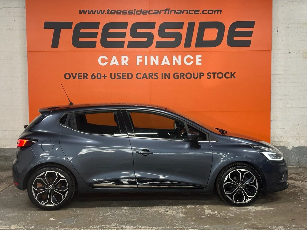 Used Renault Clio 2017 for sale - 78068306: Photo 32