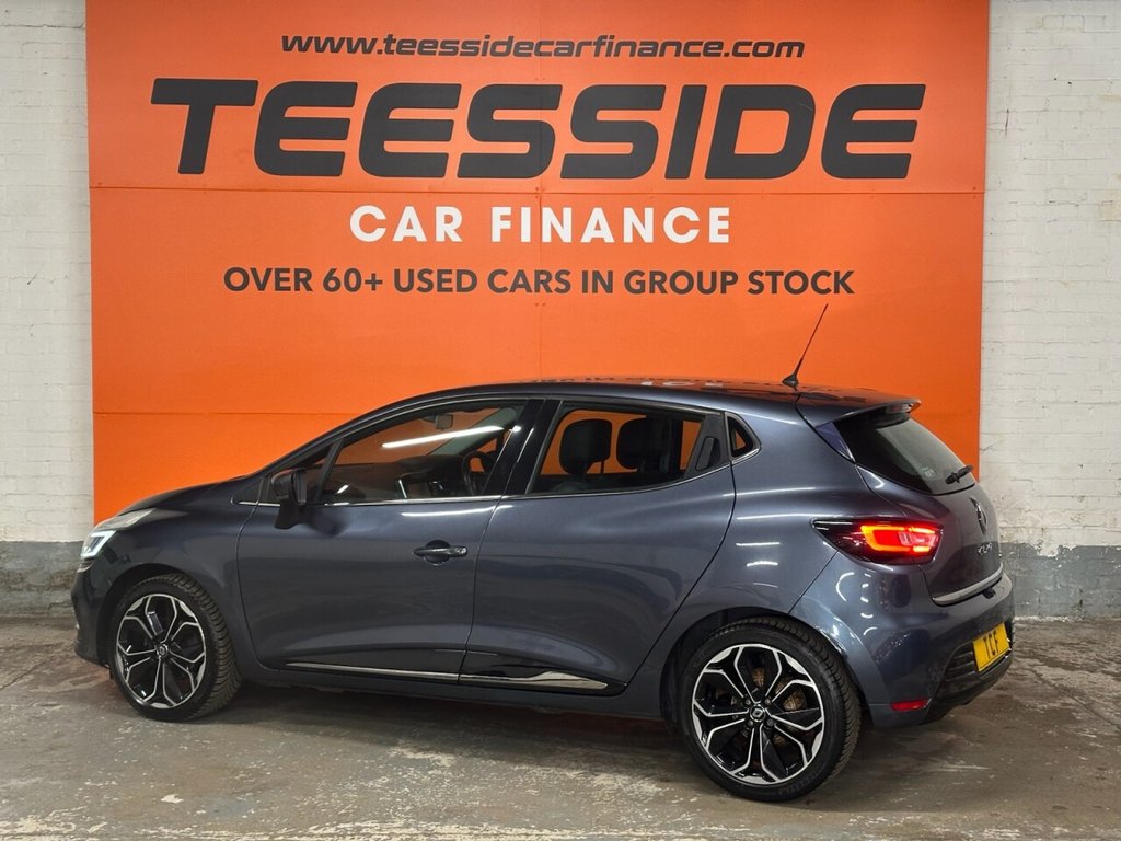 Used Renault Clio 2017 for sale - 78068306: Photo 33