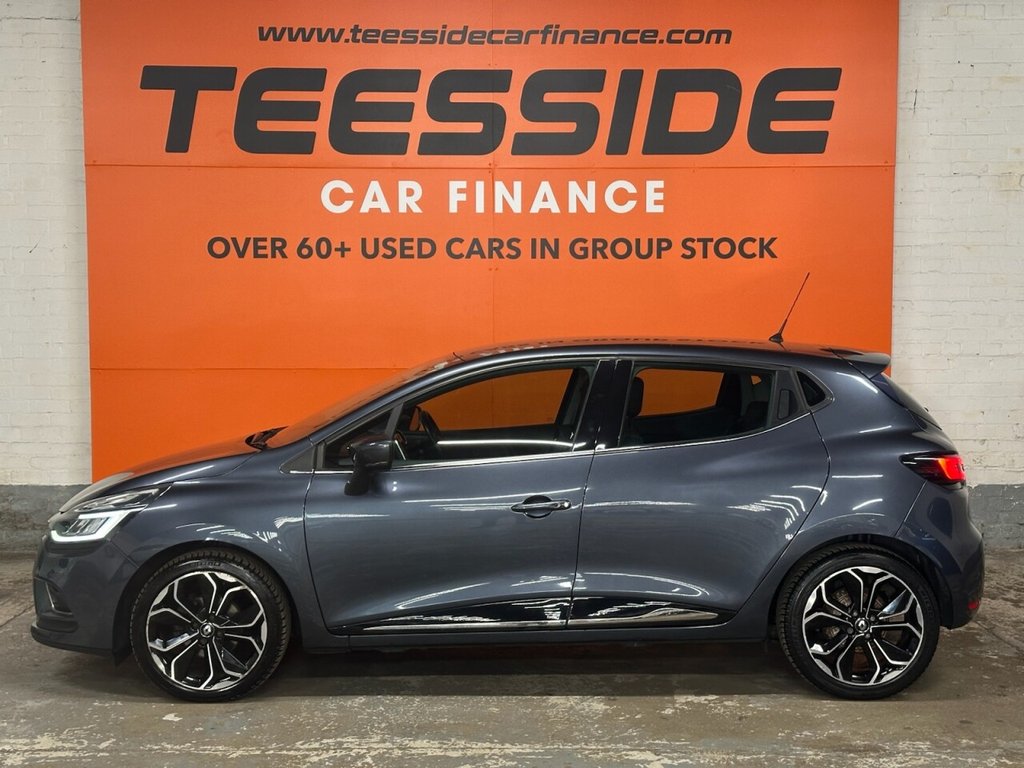 Used Renault Clio 2017 for sale - 78068306: Photo 34