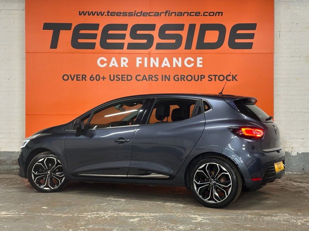 Used Renault Clio 2017 for sale - 78068306: Photo 35