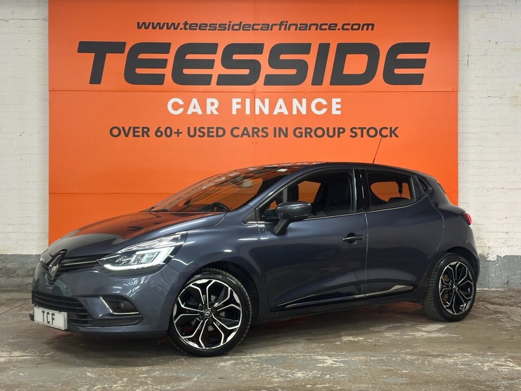 Used Renault Clio 2017 for sale - 78068306: Photo 36