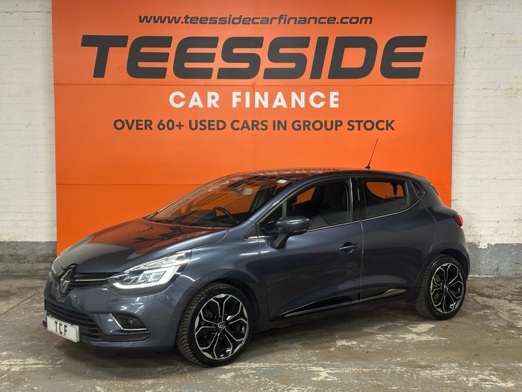 Used Renault Clio 2017 for sale - 78068306: Photo 37