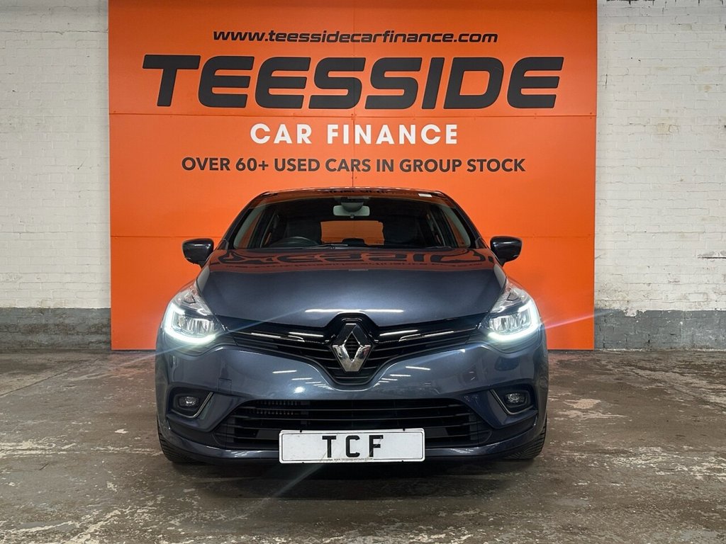 Used Renault Clio 2017 for sale - 78068306: Photo 38