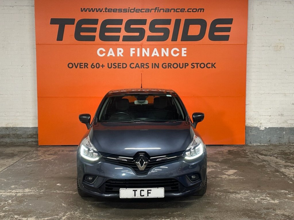 Used Renault Clio 2017 for sale - 78068306: Photo 39