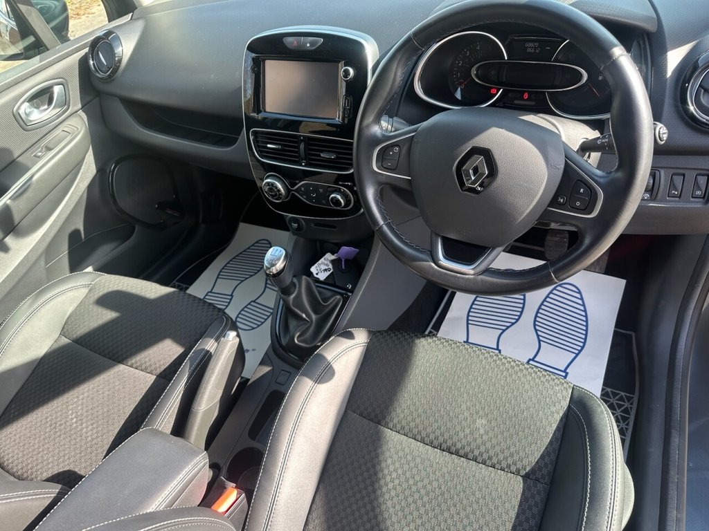 Used Renault Clio 2017 for sale - 78068306: Photo 4