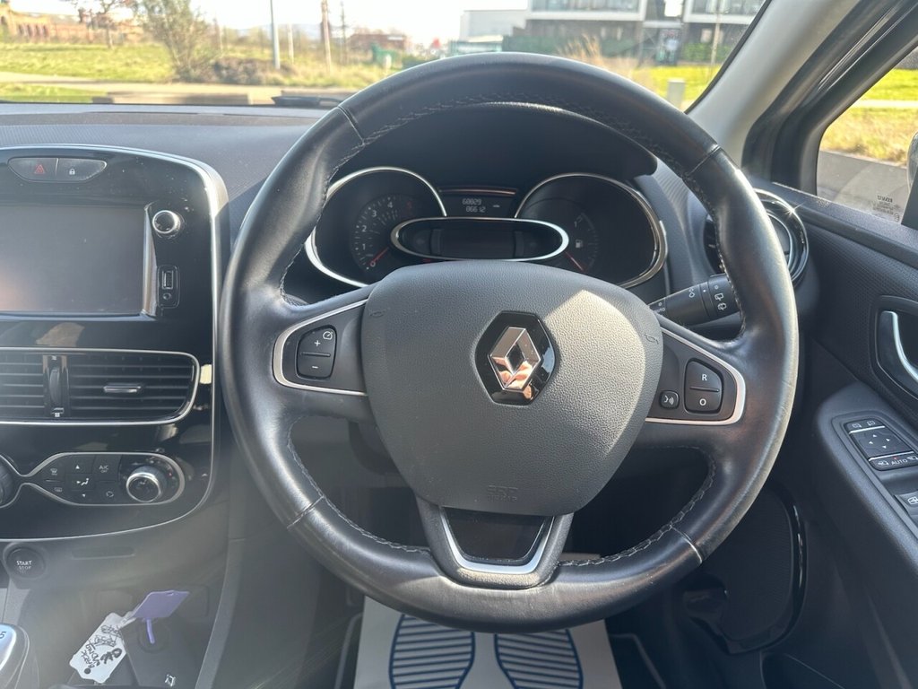 Used Renault Clio 2017 for sale - 78068306: Photo 6