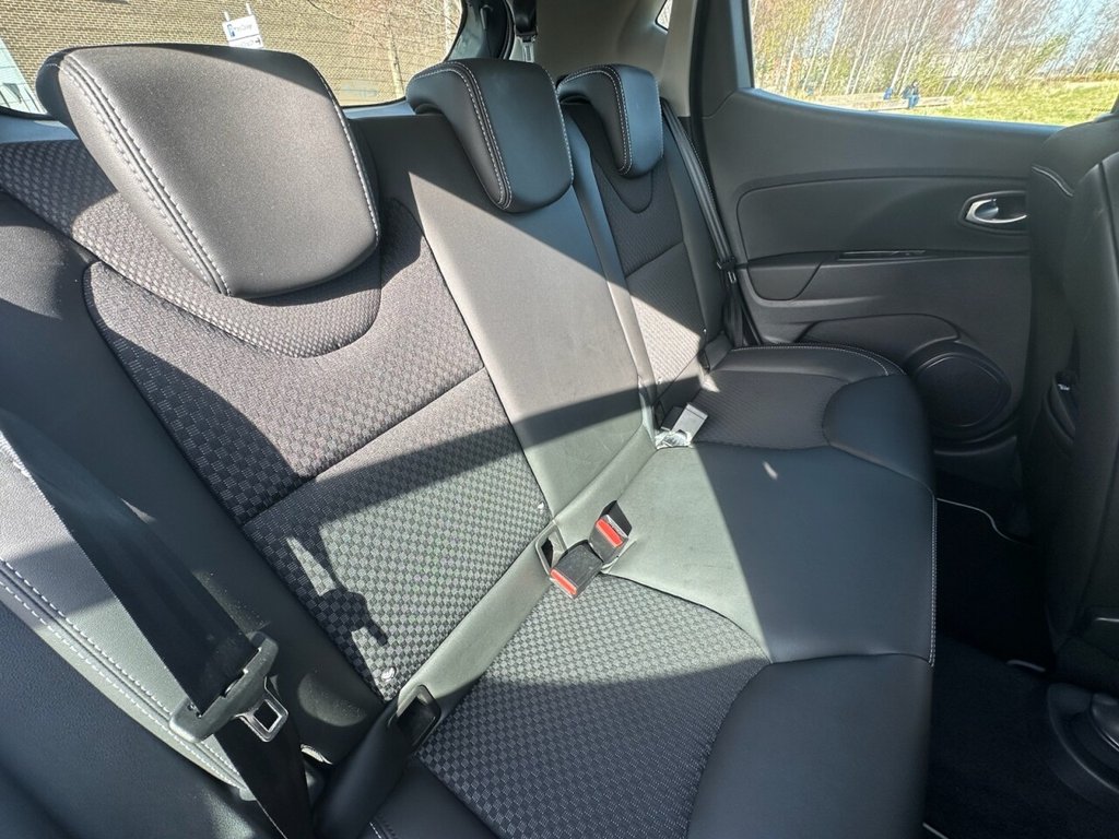 Used Renault Clio 2017 for sale - 78068306: Photo 8