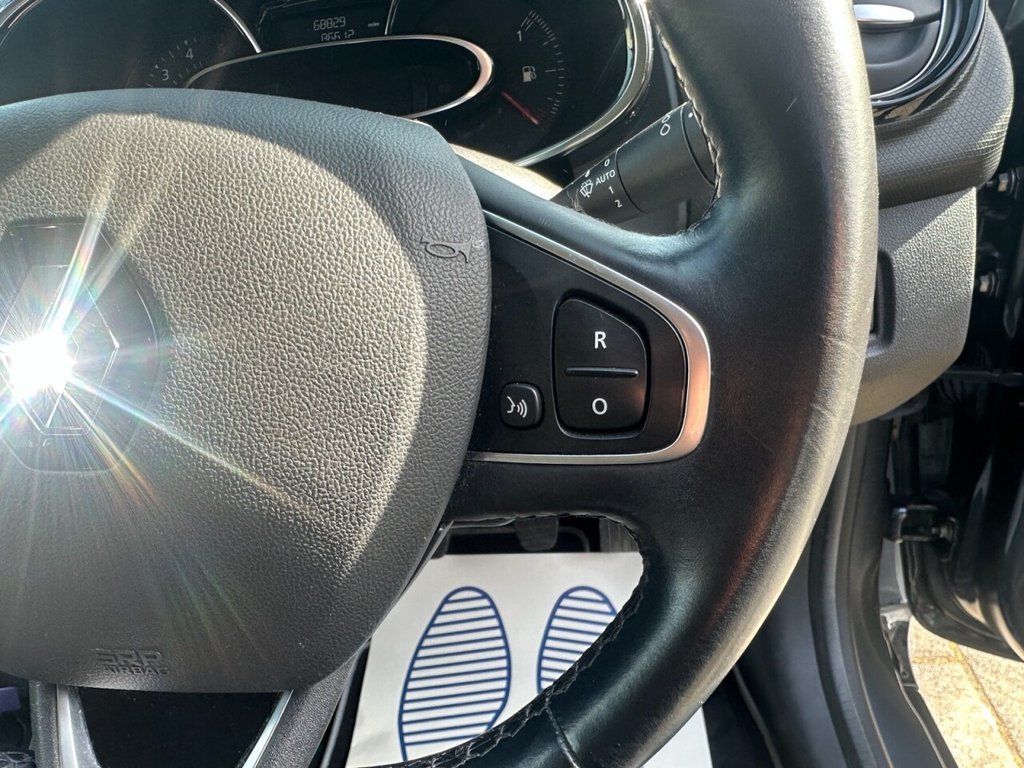 Used Renault Clio 2017 for sale - 78068306: Photo 9