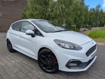 Used Ford Fiesta 2019 for sale - 78886686: Photo