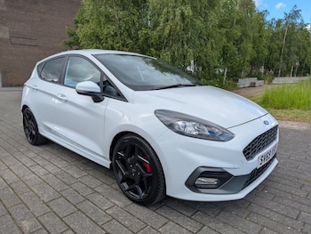Used Ford Fiesta 2019 for sale - 78886686: Photo