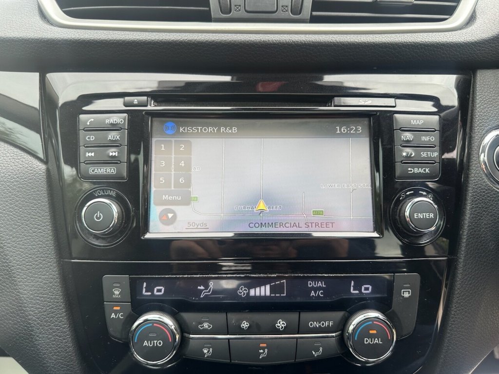 Vehicle 32