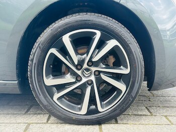Used Citroen C4 Picasso 2017 for sale - 78850607: Photo