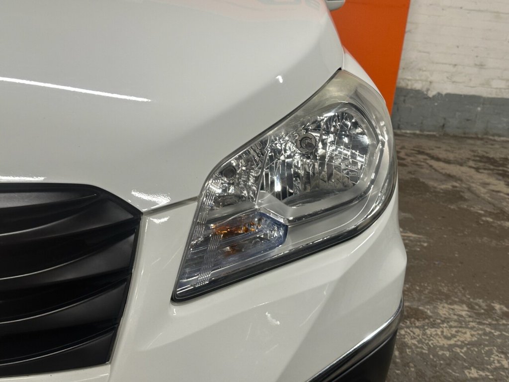 Used Suzuki SX4 S-Cross 2014 for sale - 77263621: Photo 17