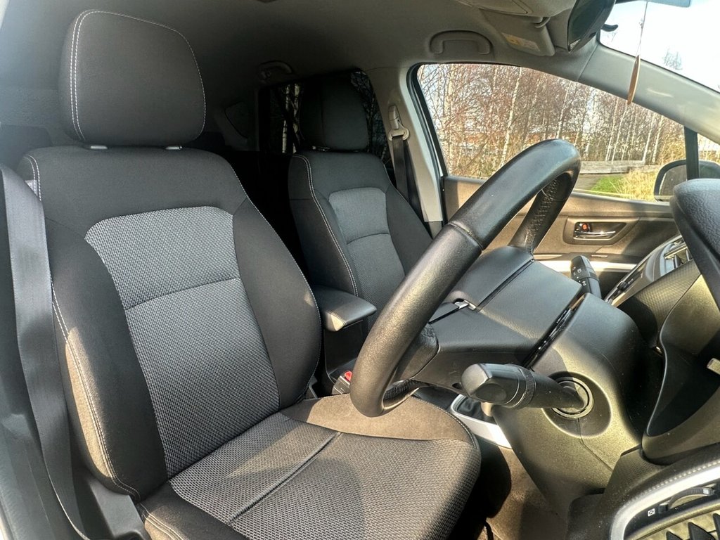 Used Suzuki SX4 S-Cross 2014 for sale - 77263621: Photo 19