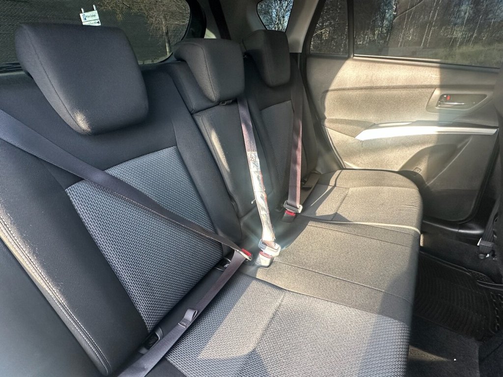 Used Suzuki SX4 S-Cross 2014 for sale - 77263621: Photo 20