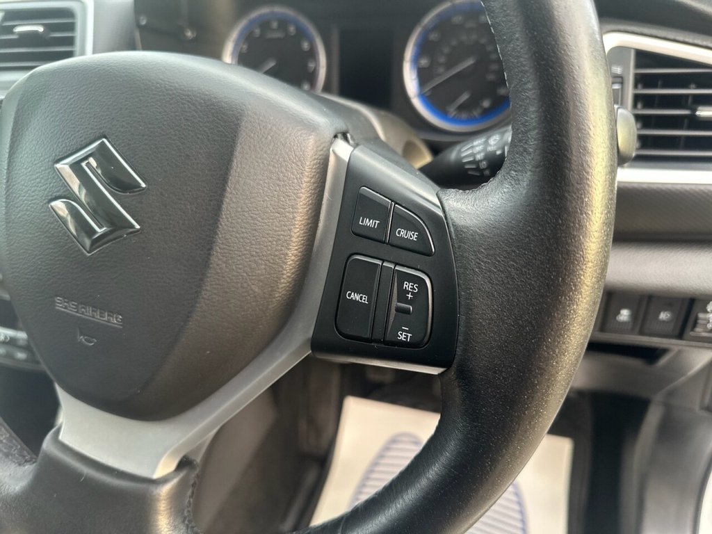 Used Suzuki SX4 S-Cross 2014 for sale - 77263621: Photo 23