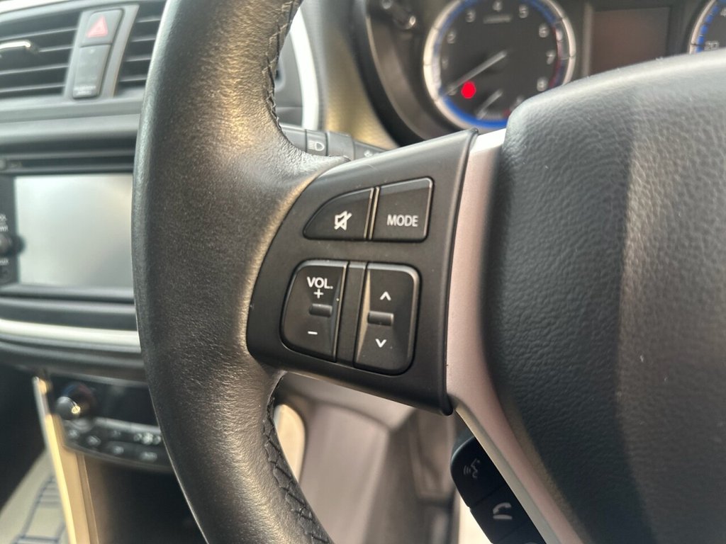 Used Suzuki SX4 S-Cross 2014 for sale - 77263621: Photo 24