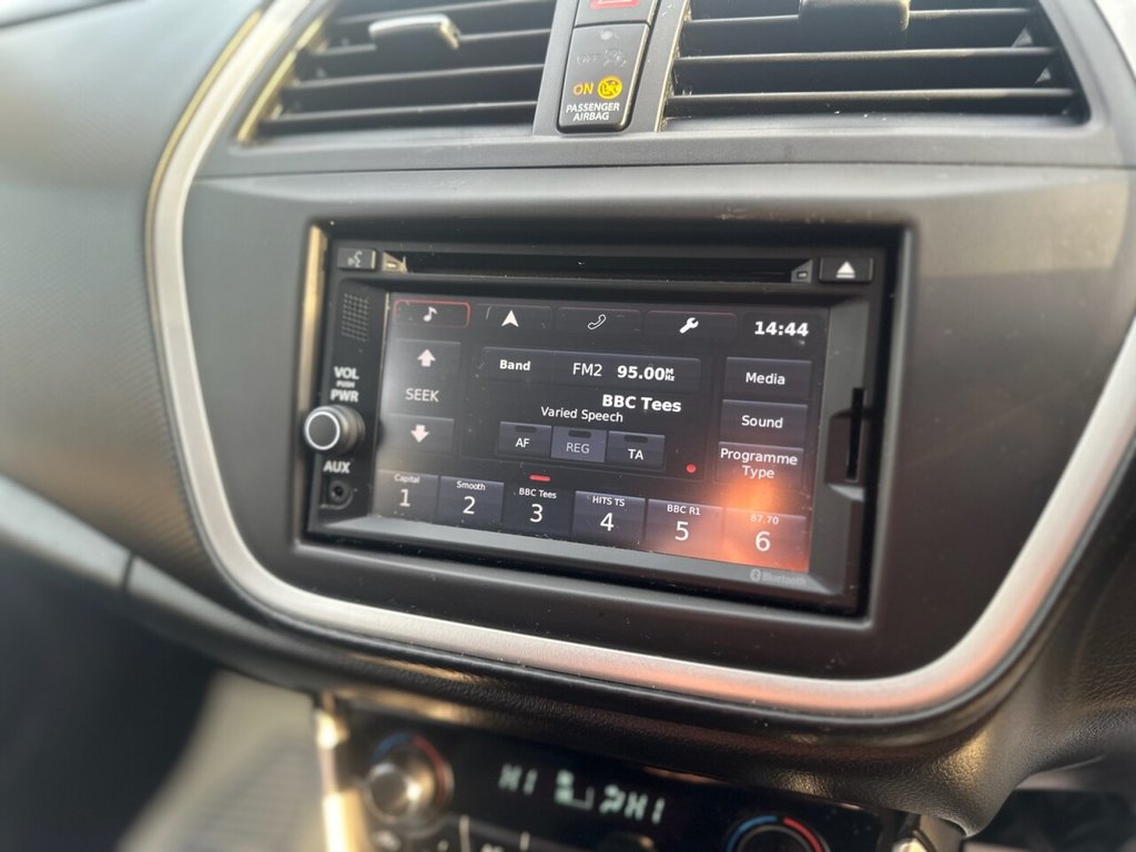 Used Suzuki SX4 S-Cross 2014 for sale - 77263621: Photo 26