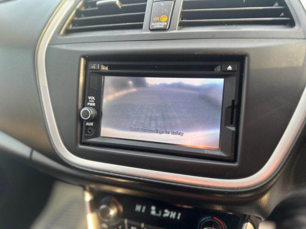 Used Suzuki SX4 S-Cross 2014 for sale - 77263621: Photo 27