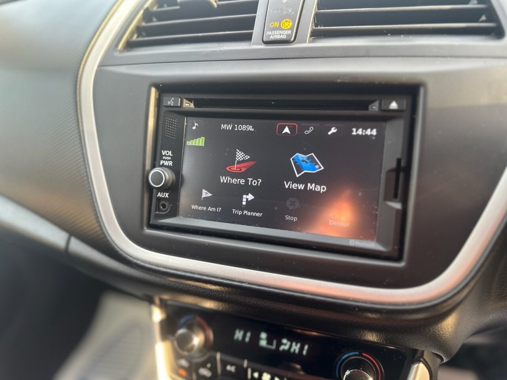 Used Suzuki SX4 S-Cross 2014 for sale - 77263621: Photo 28