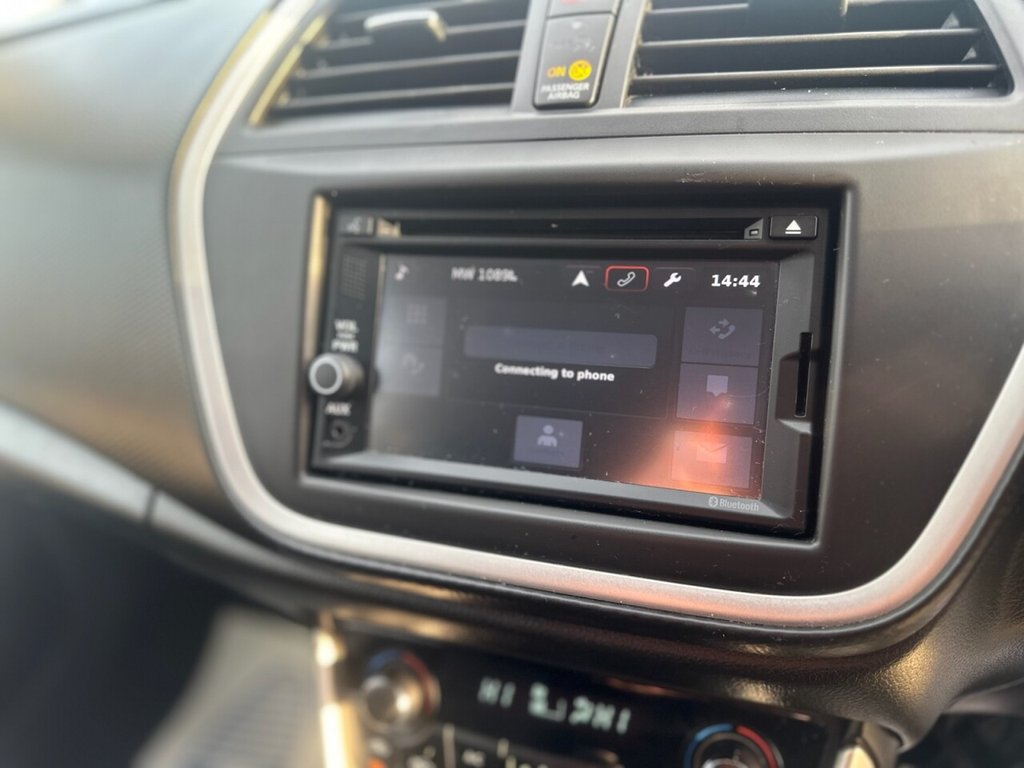 Used Suzuki SX4 S-Cross 2014 for sale - 77263621: Photo 29