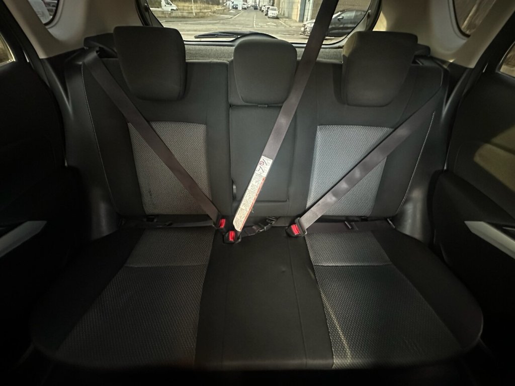 Used Suzuki SX4 S-Cross 2014 for sale - 77263621: Photo 33