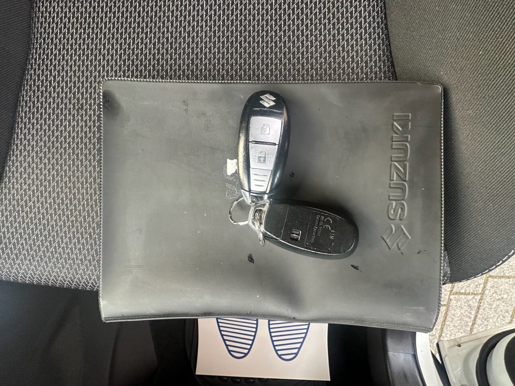 Used Suzuki SX4 S-Cross 2014 for sale - 77263621: Photo 34