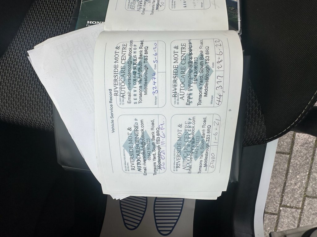 Used Suzuki SX4 S-Cross 2014 for sale - 77263621: Photo 36