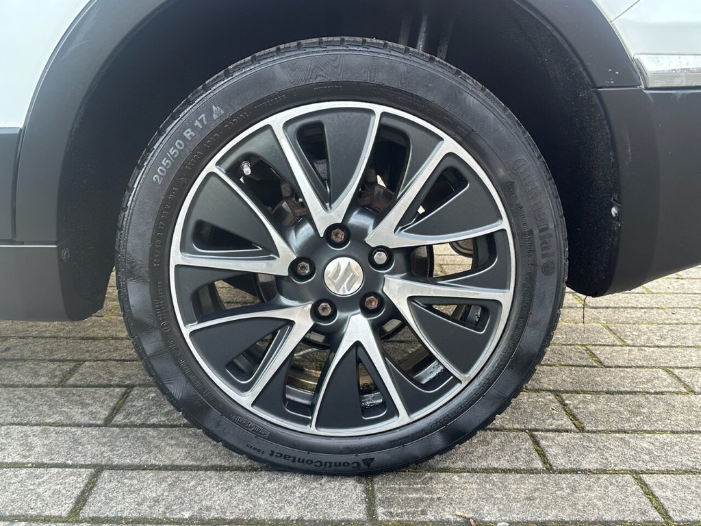 Used Suzuki SX4 S-Cross 2014 for sale - 77263621: Photo 38