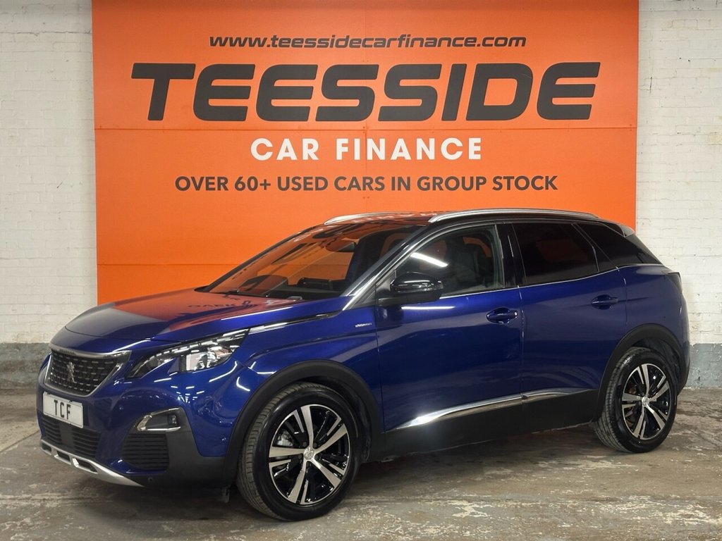Used Peugeot 3008 2019 for sale - 77905052: Photo 10