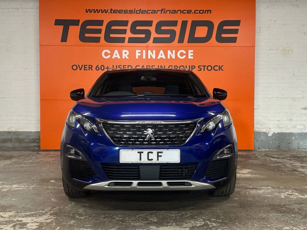 Used Peugeot 3008 2019 for sale - 77905052: Photo 13