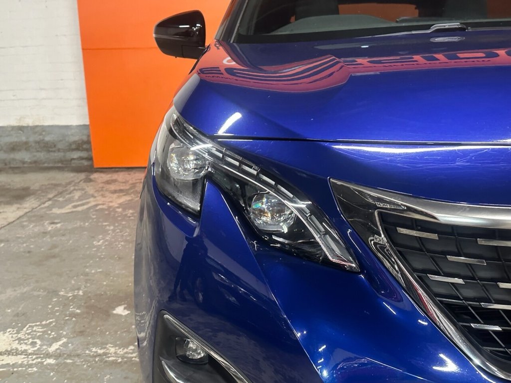Used Peugeot 3008 2019 for sale - 77905052: Photo 14