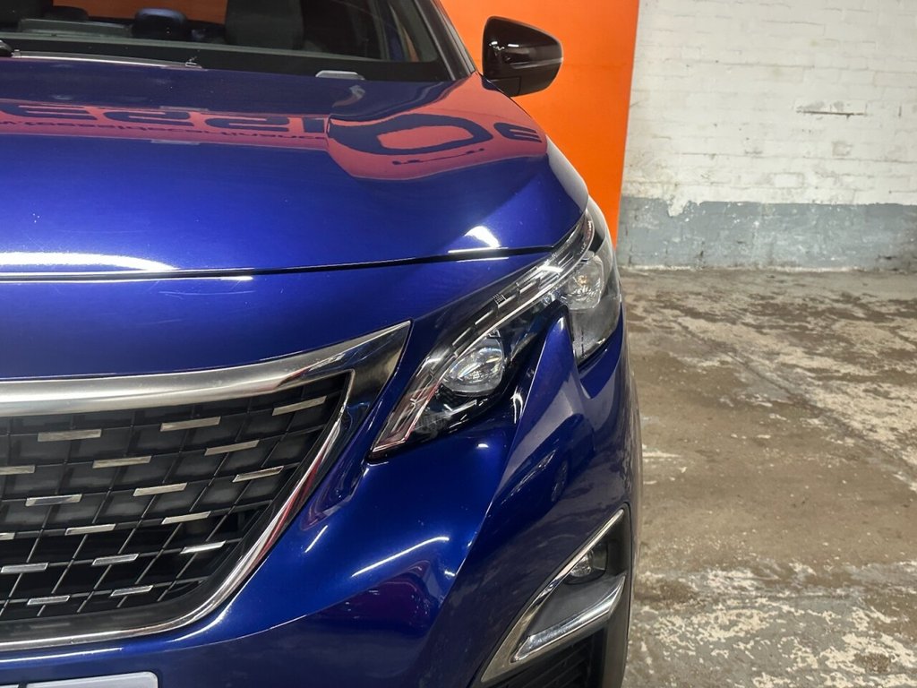 Used Peugeot 3008 2019 for sale - 77905052: Photo 15