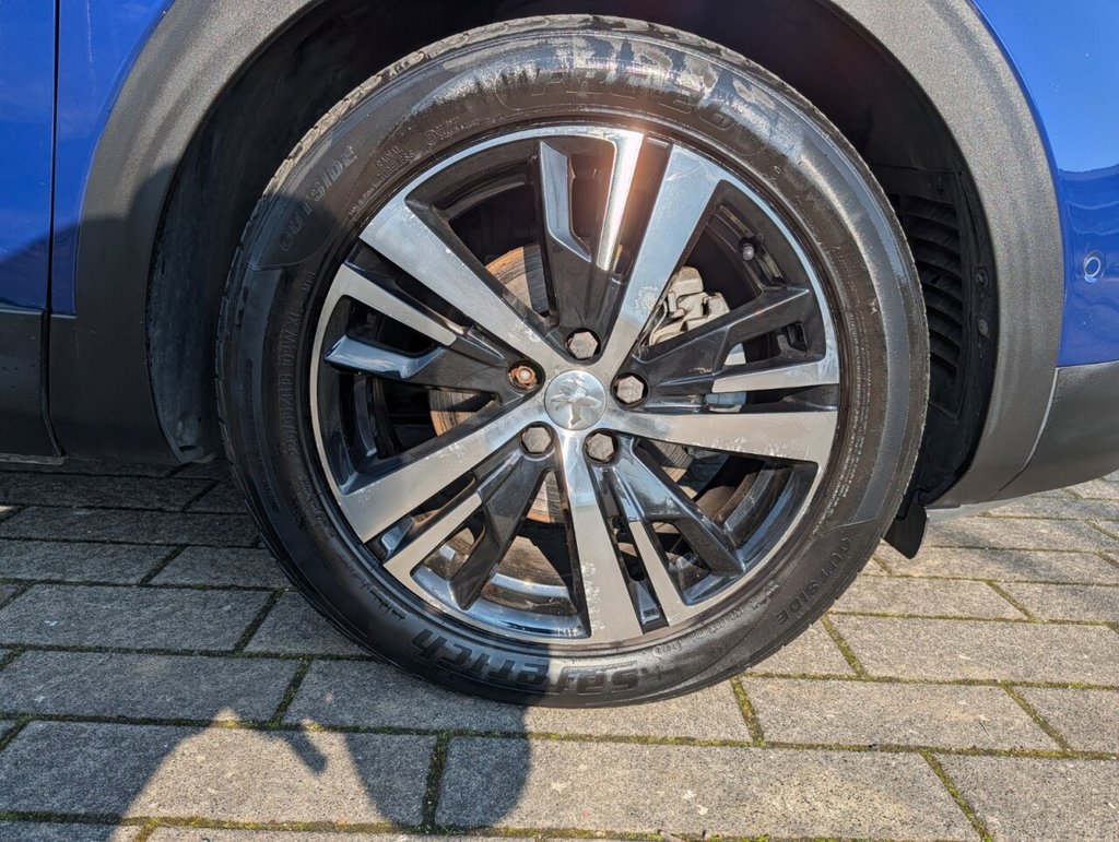 Used Peugeot 3008 2019 for sale - 77905052: Photo 18