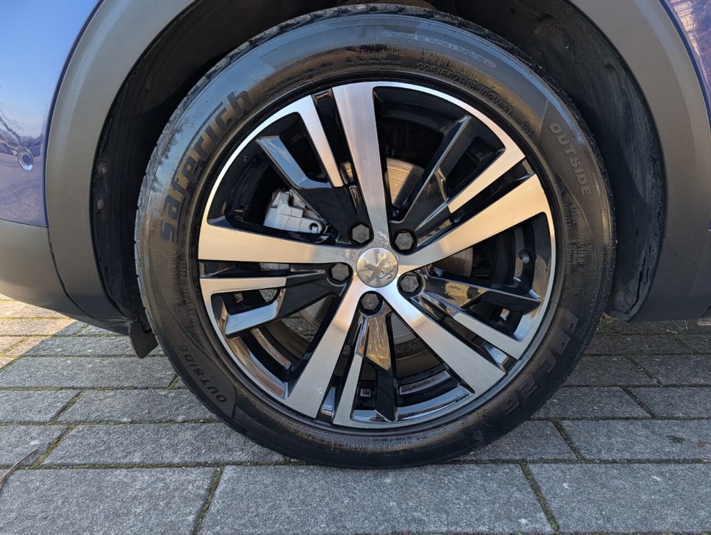 Used Peugeot 3008 2019 for sale - 77905052: Photo 19