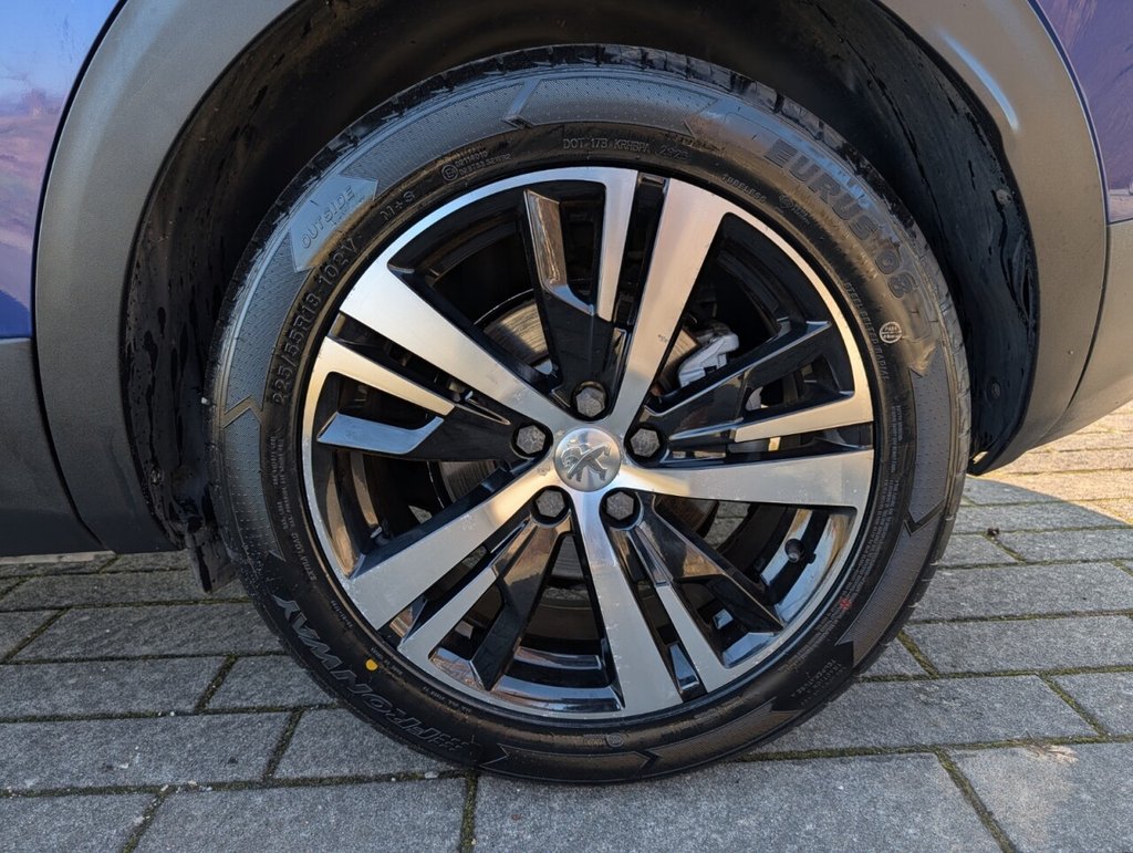 Used Peugeot 3008 2019 for sale - 77905052: Photo 20