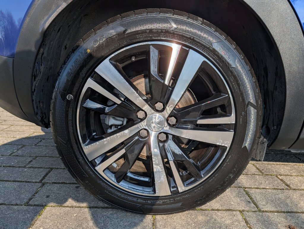 Used Peugeot 3008 2019 for sale - 77905052: Photo 21