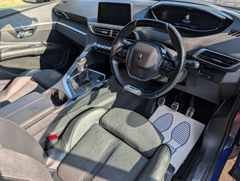 Used Peugeot 3008 2019 for sale - 77905052: Photo 22