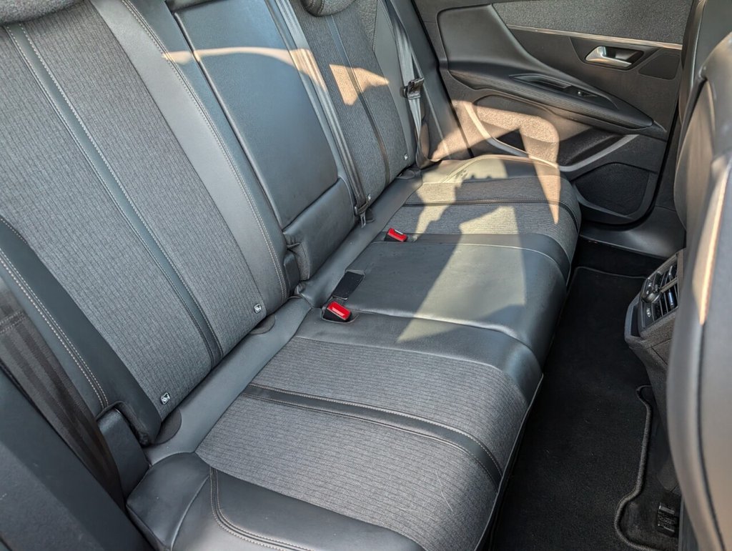 Used Peugeot 3008 2019 for sale - 77905052: Photo 27